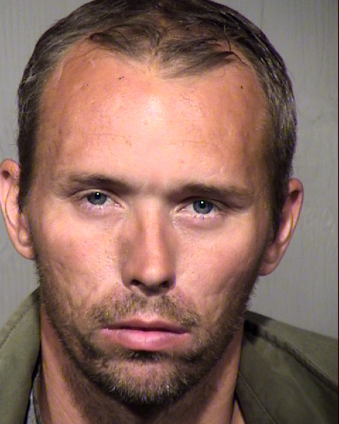 GREGORY ANDREW SMITH Mugshot / Maricopa County Arrests / Maricopa County Arizona
