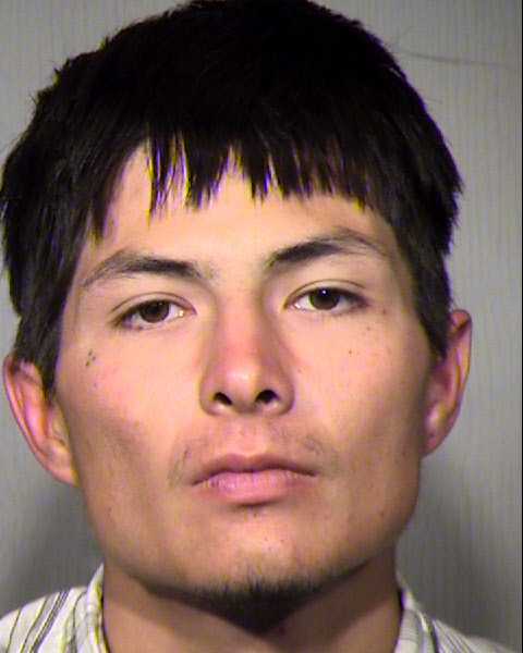 JOSHUA EVARISTO DUARTE Mugshot / Maricopa County Arrests / Maricopa County Arizona