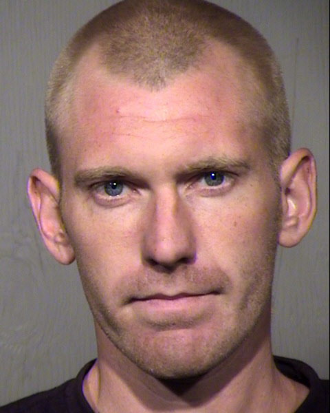 SEAN MICAHEL KENNEDY Mugshot / Maricopa County Arrests / Maricopa County Arizona