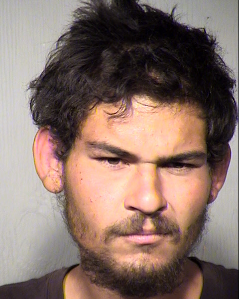 BOBBY NICHOLAS STEVENS Mugshot / Maricopa County Arrests / Maricopa County Arizona