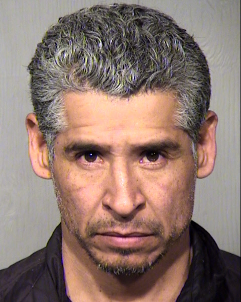 FERNANDO TREVINO Mugshot / Maricopa County Arrests / Maricopa County Arizona