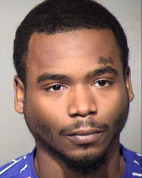 JERRY LOUIS RAMSEY Mugshot / Maricopa County Arrests / Maricopa County Arizona