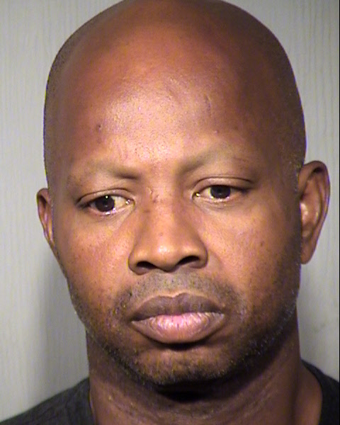 DAMEIN LAMONT GAMMAGE Mugshot / Maricopa County Arrests / Maricopa County Arizona