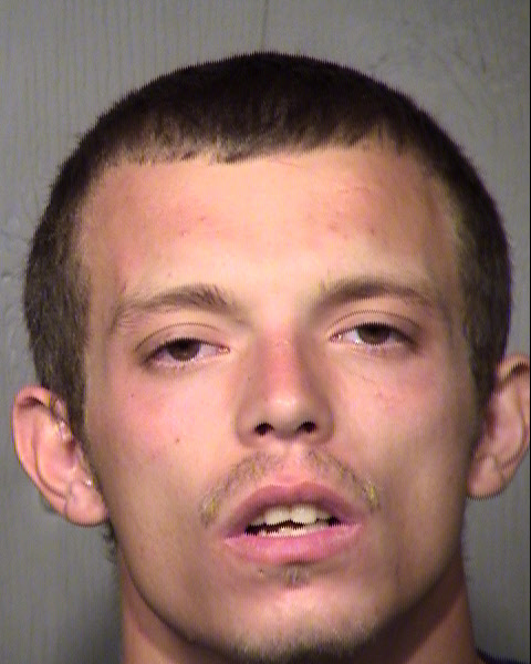 MICHAEL A RAMOS Mugshot / Maricopa County Arrests / Maricopa County Arizona