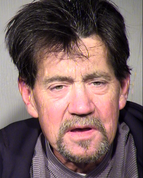RICHARD WILLIAM MILLER Mugshot / Maricopa County Arrests / Maricopa County Arizona