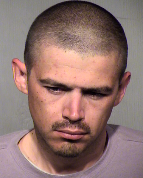 HECTOR LARA Mugshot / Maricopa County Arrests / Maricopa County Arizona