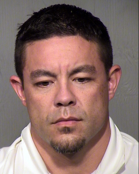 RONALD CURTIS ADAMS Mugshot / Maricopa County Arrests / Maricopa County Arizona