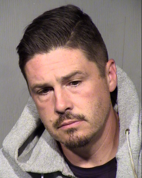 BRENDAN MICHAEL GALLAGHER Mugshot / Maricopa County Arrests / Maricopa County Arizona