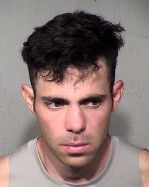 KASEY PETERSON Mugshot / Maricopa County Arrests / Maricopa County Arizona