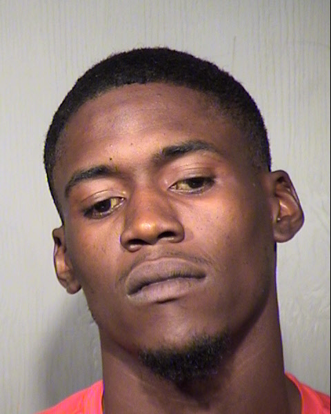 TRESEAN MARCEL JONES Mugshot / Maricopa County Arrests / Maricopa County Arizona
