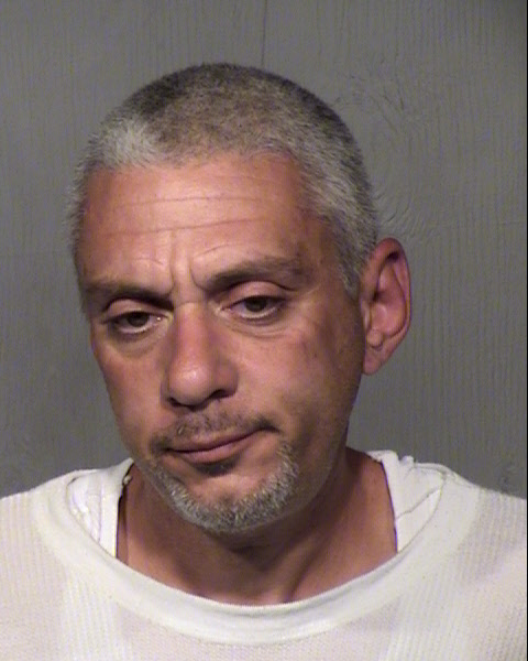 JORDAN MUSA SAYEGH Mugshot / Maricopa County Arrests / Maricopa County Arizona