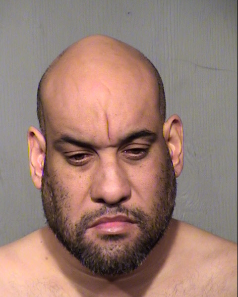 ALASTAIR V TURNER Mugshot / Maricopa County Arrests / Maricopa County Arizona