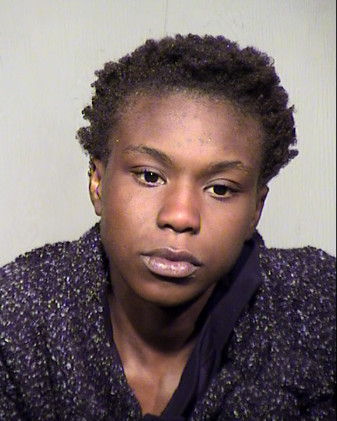 ADRIANNE ELIZABET JONES Mugshot / Maricopa County Arrests / Maricopa County Arizona