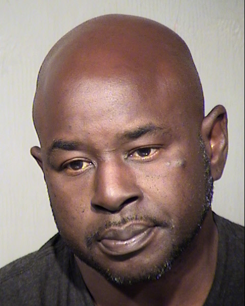 JAMEY LANIER HAYES Mugshot / Maricopa County Arrests / Maricopa County Arizona