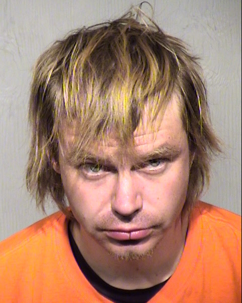 COLE MICHAEL JENNINGS Mugshot / Maricopa County Arrests / Maricopa County Arizona