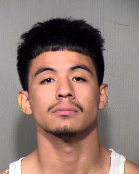 CAMILO DE LA TORRE HERNANDEZ Mugshot / Maricopa County Arrests / Maricopa County Arizona