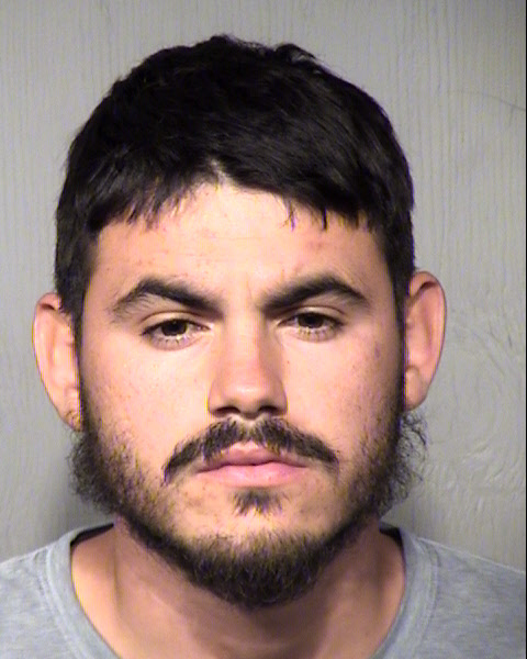 JOSE REFUGIO DAVALOS Mugshot / Maricopa County Arrests / Maricopa County Arizona