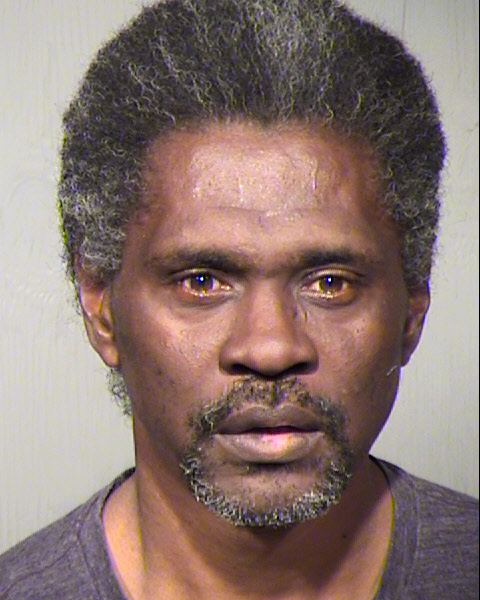 EDWARD JAMES REESE Mugshot / Maricopa County Arrests / Maricopa County Arizona