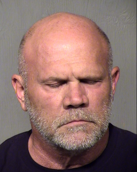 ALLEN LOUIS GOLDSTEIN Mugshot / Maricopa County Arrests / Maricopa County Arizona