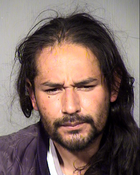 DANIEL RAY ESPINOZA Mugshot / Maricopa County Arrests / Maricopa County Arizona