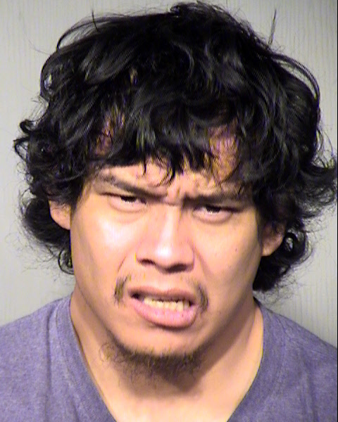 BIBIANO AVILA VALENCIA Mugshot / Maricopa County Arrests / Maricopa County Arizona