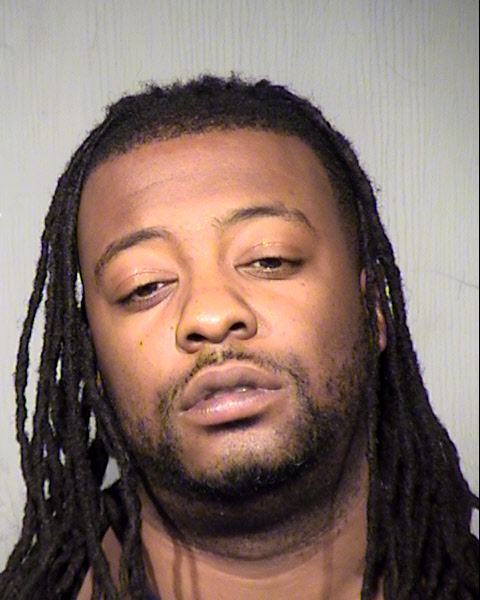 PHILLIP HILL Mugshot / Maricopa County Arrests / Maricopa County Arizona