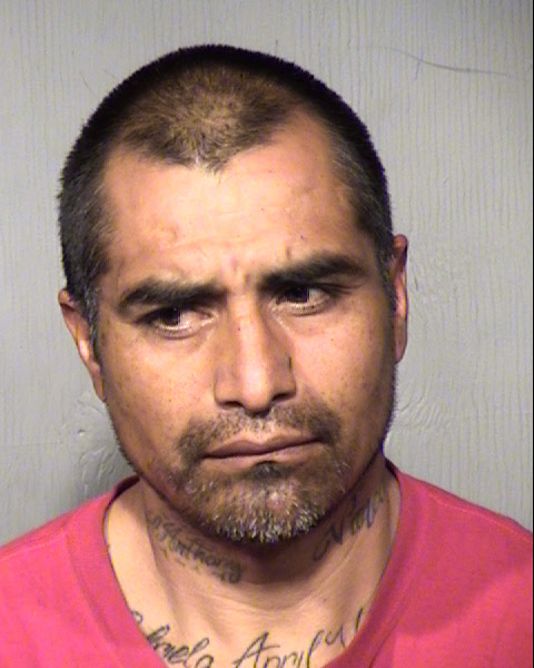 MARCOS HERNANDEZ Mugshot / Maricopa County Arrests / Maricopa County Arizona