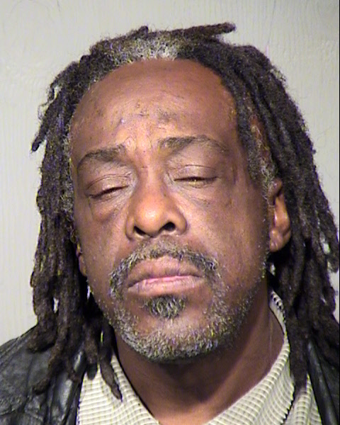 DAREN SUMMONS Mugshot / Maricopa County Arrests / Maricopa County Arizona