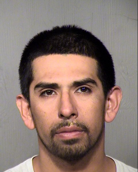 JOHN CARLO DIAZ Mugshot / Maricopa County Arrests / Maricopa County Arizona