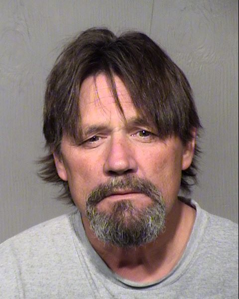 CHRISTOPHER JOHN BRADLEY Mugshot / Maricopa County Arrests / Maricopa County Arizona