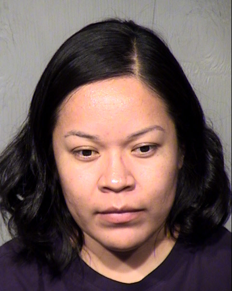 SUNDRA PLUMMER Mugshot / Maricopa County Arrests / Maricopa County Arizona