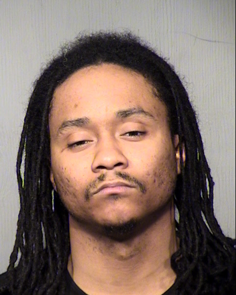 BLAKE ALLEN LYNCH Mugshot / Maricopa County Arrests / Maricopa County Arizona
