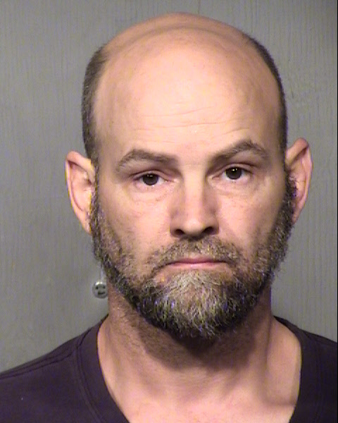 JOE MONROE Mugshot / Maricopa County Arrests / Maricopa County Arizona