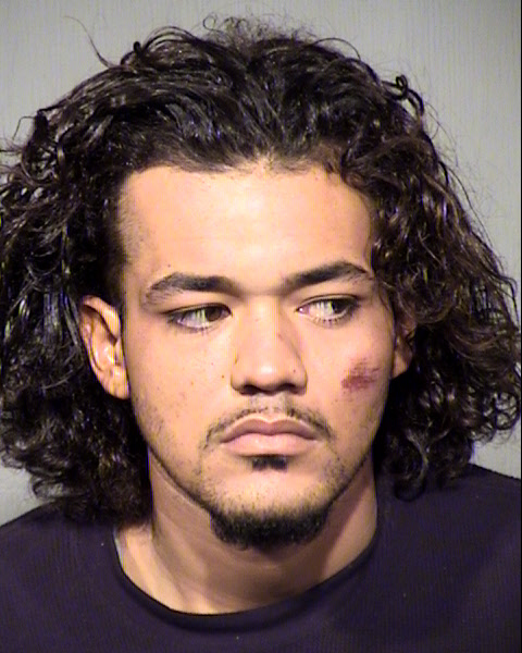 GABRIEL ANTHONY CHARHARRIS Mugshot / Maricopa County Arrests / Maricopa County Arizona