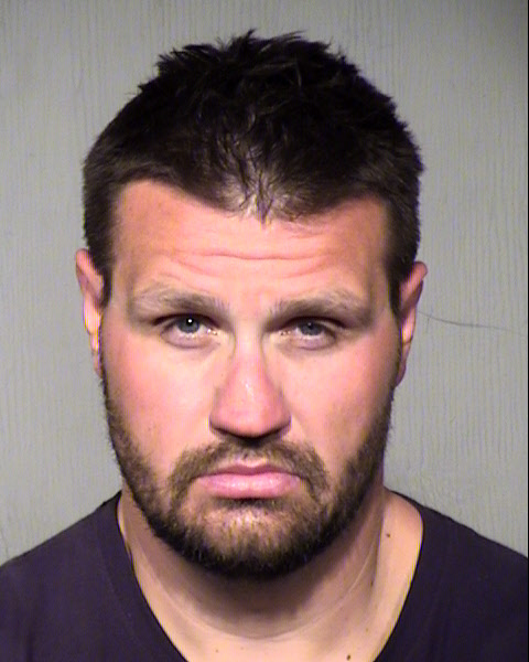 JOSEPH STONE Mugshot / Maricopa County Arrests / Maricopa County Arizona