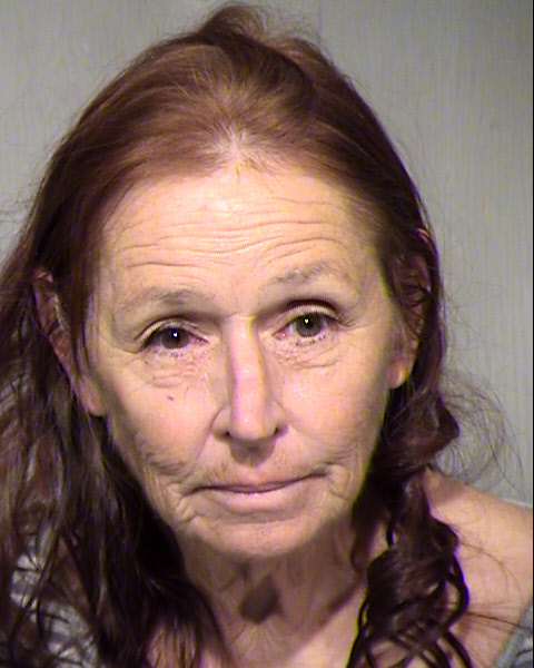 BRENDA C GAMBREL Mugshot / Maricopa County Arrests / Maricopa County Arizona