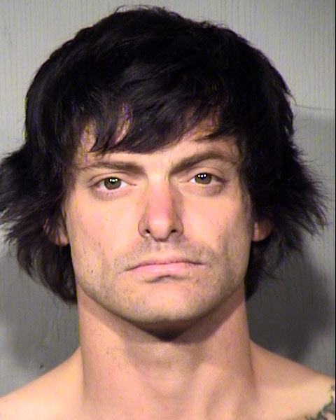 JOHNATHON RICHARD HOCK Mugshot / Maricopa County Arrests / Maricopa County Arizona