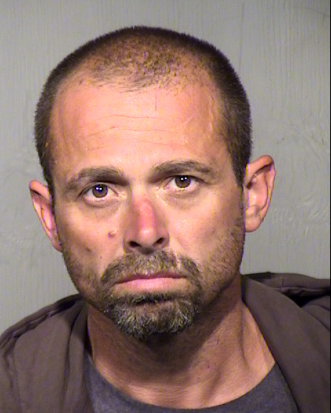 GERALD LOWELL SELDEN Mugshot / Maricopa County Arrests / Maricopa County Arizona