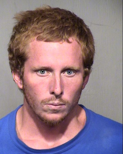 ALLEN LEROY MORRISON Mugshot / Maricopa County Arrests / Maricopa County Arizona