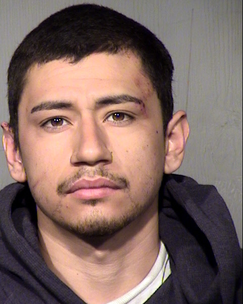 MICHAEL DANIEL GONZALEZ Mugshot / Maricopa County Arrests / Maricopa County Arizona