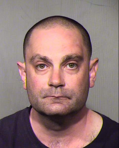 JOHN DAVE FREUND Mugshot / Maricopa County Arrests / Maricopa County Arizona