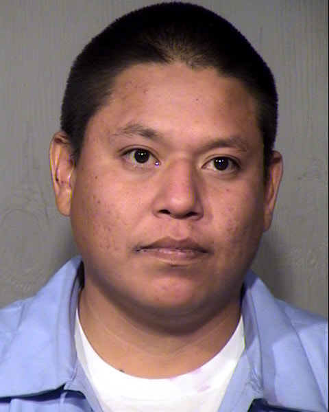 RYNONDO HERB WILLIAMS Mugshot / Maricopa County Arrests / Maricopa County Arizona