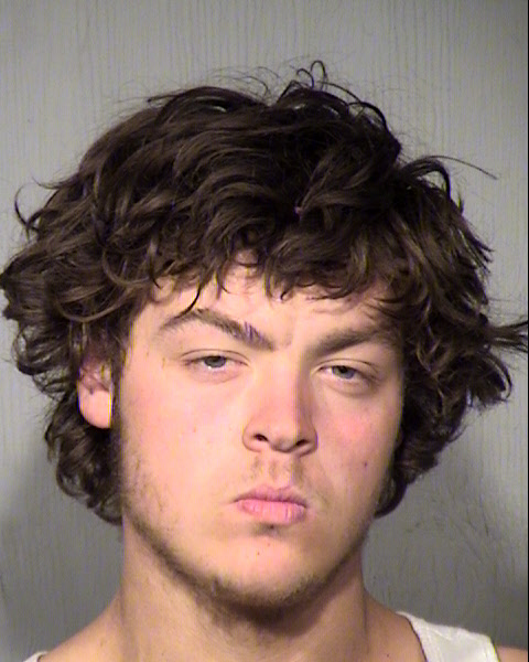 FRANKLIN J GREER Mugshot / Maricopa County Arrests / Maricopa County Arizona