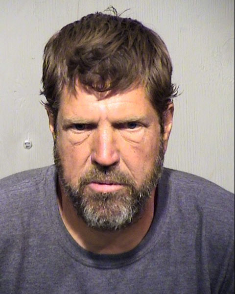 LEE JAMES BETTIS Mugshot / Maricopa County Arrests / Maricopa County Arizona