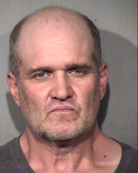 MARC ALAN KOSUDA Mugshot / Maricopa County Arrests / Maricopa County Arizona