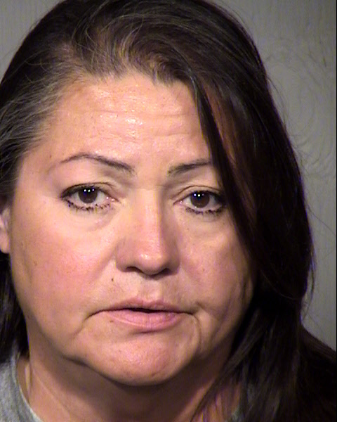 FRANCIS GUZMAN Mugshot / Maricopa County Arrests / Maricopa County Arizona
