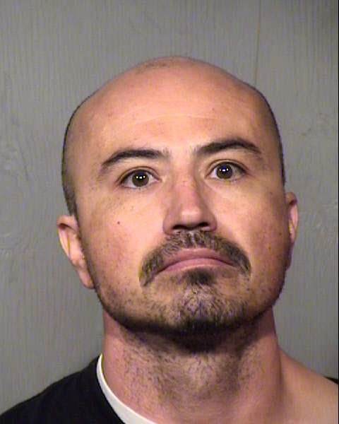 ALBERT DELATORRE Mugshot / Maricopa County Arrests / Maricopa County Arizona