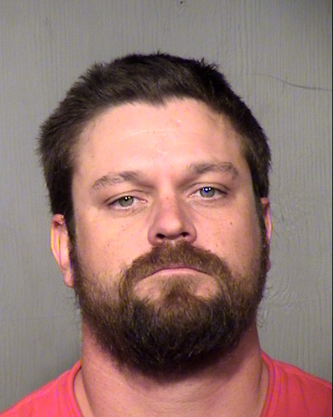 JOSEPH GREGORY SHEPHERD Mugshot / Maricopa County Arrests / Maricopa County Arizona