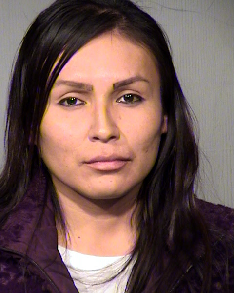 CASPER PETE Mugshot / Maricopa County Arrests / Maricopa County Arizona