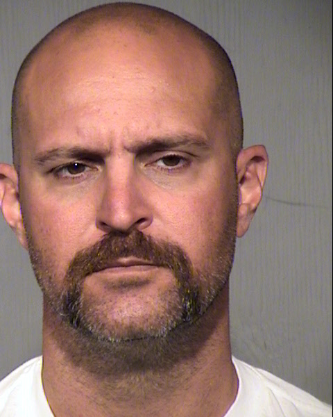 JACOB LEE BRANNON Mugshot / Maricopa County Arrests / Maricopa County Arizona